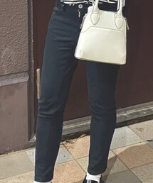 GU | チノパンツ