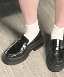 GU | ローファー