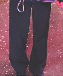 UNIQLO | スラックス