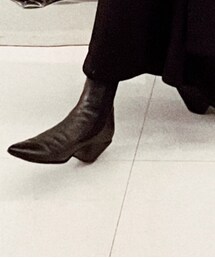 SAINT LAURENT PARIS | ブーツ