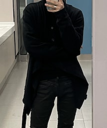 5cm | チェスターコート