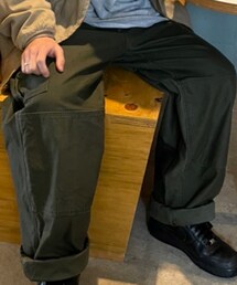 VINTAGE | カーゴパンツ