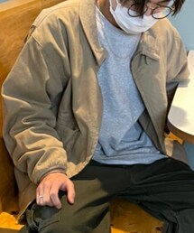 WOOLRICH | ブルゾン