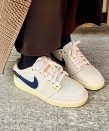NIKE | Union x Nike Air Jordan 1 KO - Sail Lather(スニーカー)