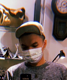 BSSP Supply & Co | キャップ