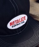 METALIZE(メタライズ)の「帽子(キャップ)」