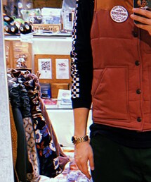 BSSP Supply & Co | その他トップス