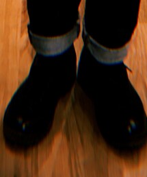 PROVIDER | ブーツ