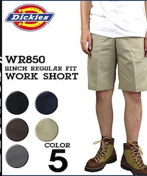 Dickies | カーゴパンツ