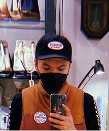 METALIZE | キャップ