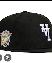 NEW ERA | キャップ