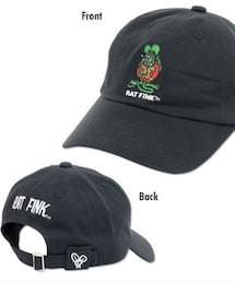 RAT FINK | キャップ