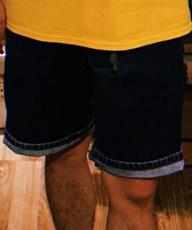 PROVIDER | デニムパンツ