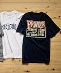 PROVIDERの「トップス(Tシャツ/カットソー)」