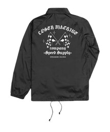 LOSER MACHINE | ナイロンジャケット