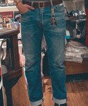 Levi's(リーバイス)の「パンツ(デニムパンツ)」