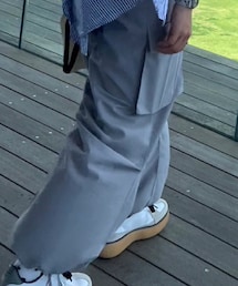 shien | カーゴパンツ