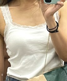 UNIQLO | キャミソール