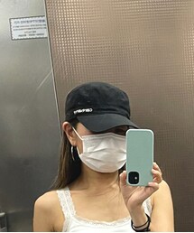 Carhartt | キャップ