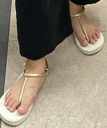 DAISO | サンダル