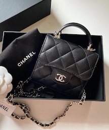 CHANEL | ショルダーバッグ