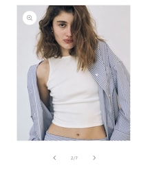 Gajess | シャツ/ブラウス