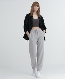 UNIQLO | スウェットパンツ