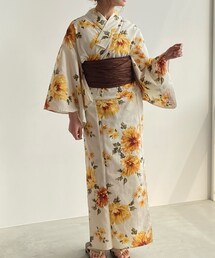 Dita | 浴衣
