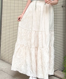 idem | スカート