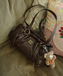 miumiu | ショルダーバッグ