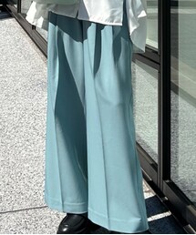idem | パンツ