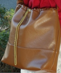 idem | ショルダーバッグ