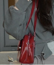 idem | ショルダーバッグ