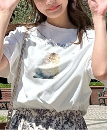 idem | Tシャツ/カットソー