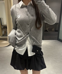 COMME des GARCONS | カーディガン/ボレロ