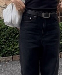 TODAYFUL | デニムパンツ