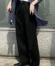 UNIQLO | パンツ