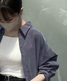 古着 | シャツ/ブラウス