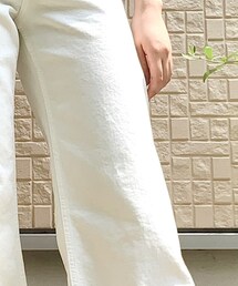 ZARA | デニムパンツ