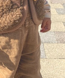 ZARA | サロペット/オーバーオール