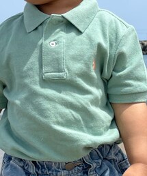 POLO RALPH LAUREN | ポロシャツ