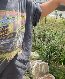 BREEZE | Tシャツ/カットソー