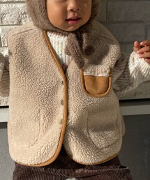 韓国子ども服 | ジャケット/アウター