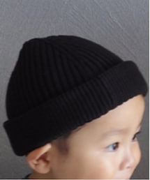 ZARA KIDS | ニットキャップ/ビーニー