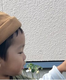 韓国子ども服 | キャップ