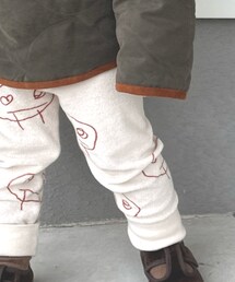 Another Fox | スウェットパンツ