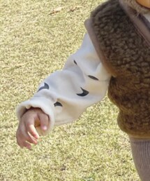 organiczoo | スウェット