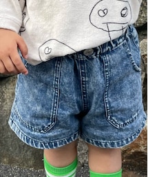 BREEZE | デニムパンツ