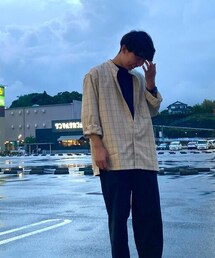 UNIQLO | シャツ/ブラウス