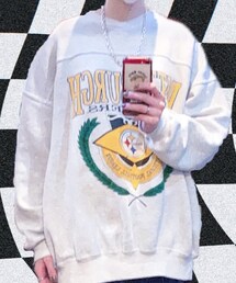 used | スウェット